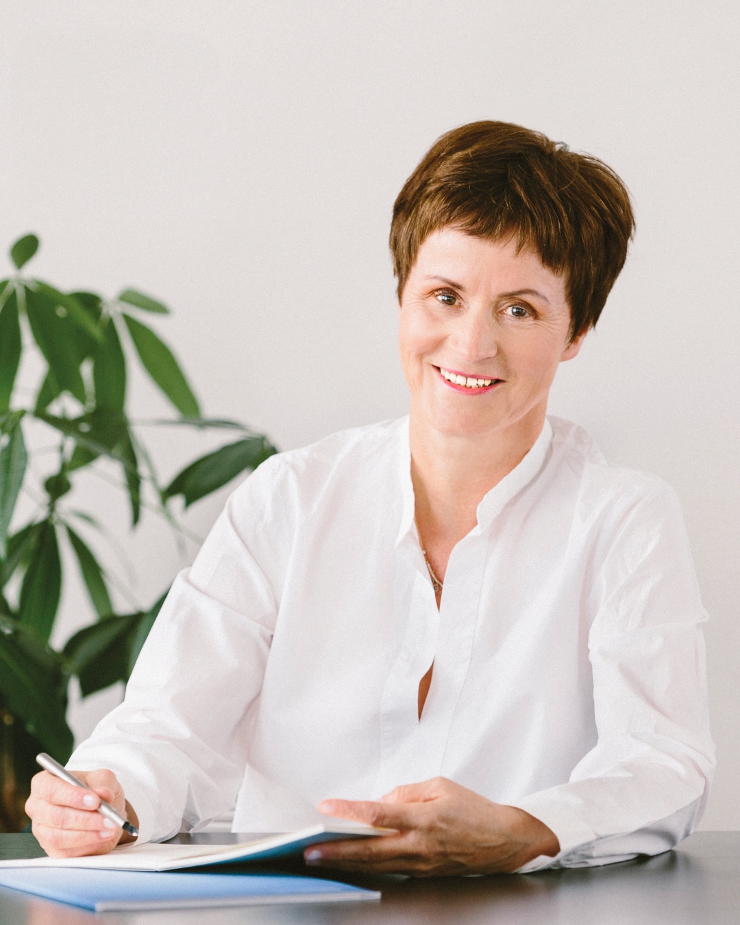 Dr. Ingrid Schnegg-Rehwald